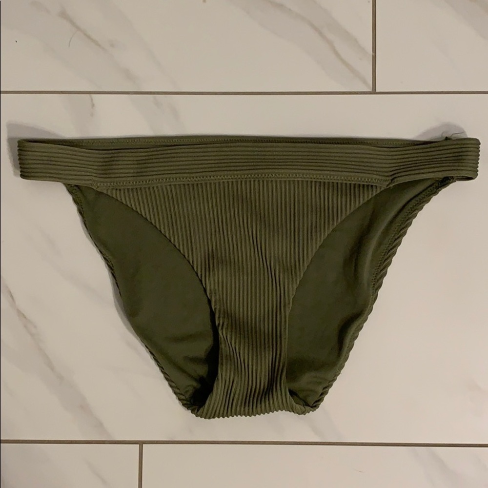 Hollister bikini bottom